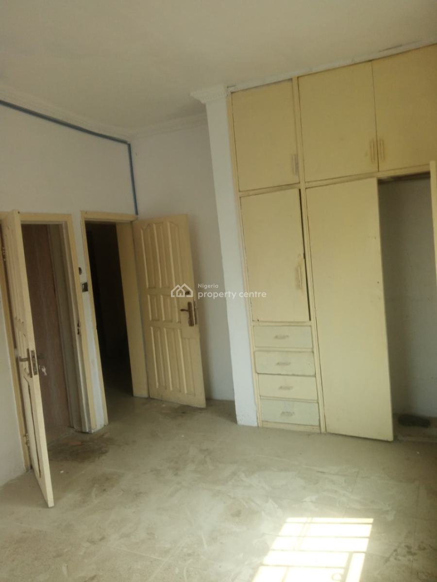 Affordable and Sharp 3 Bedroom, First Unity Estate, Ajah, Lagos, Flat / Apartment for Rent