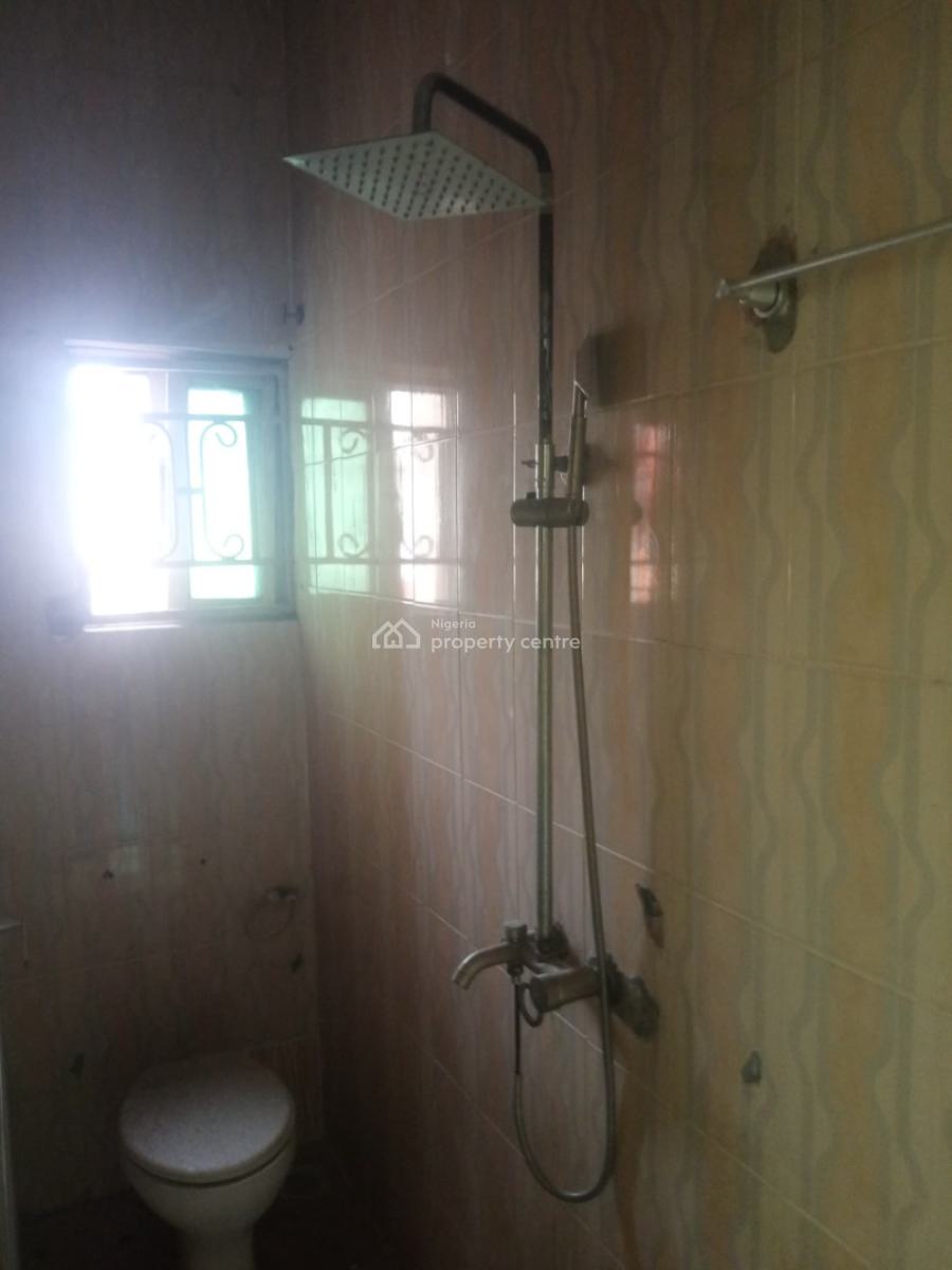 Affordable and Sharp 3 Bedroom, First Unity Estate, Ajah, Lagos, Flat / Apartment for Rent