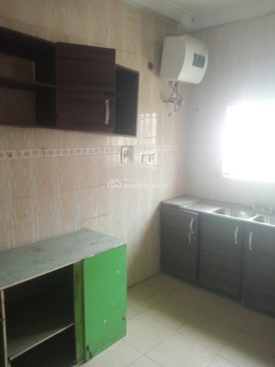 Affordable and Sharp 3 Bedroom, First Unity Estate, Ajah, Lagos, Flat / Apartment for Rent
