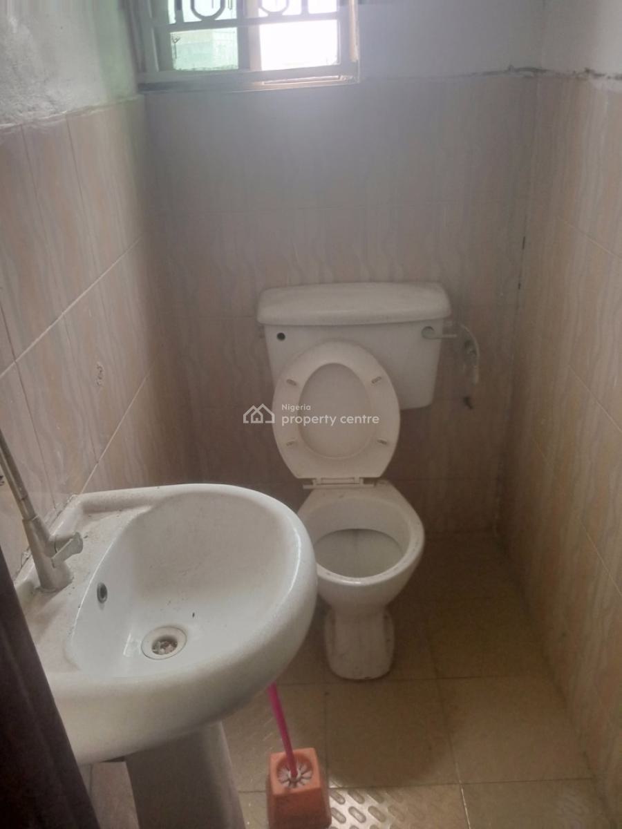 Affordable and Sharp 3 Bedroom, First Unity Estate, Ajah, Lagos, Flat / Apartment for Rent