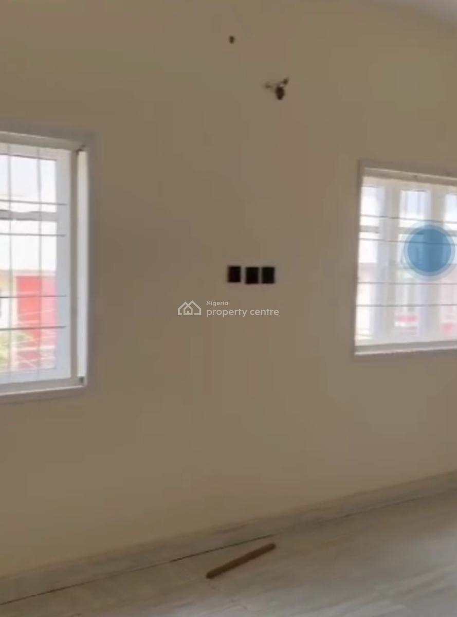 Brick City Good 4 Bedrooms Semi Detached Duplex, Kubwa, Abuja, Semi-detached Duplex for Rent