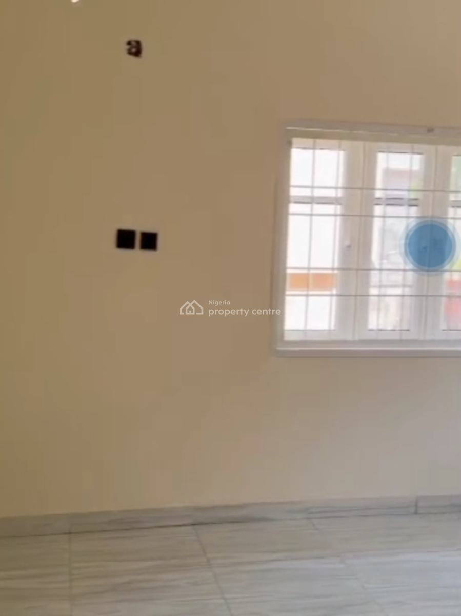 Brick City Good 4 Bedrooms Semi Detached Duplex, Kubwa, Abuja, Semi-detached Duplex for Rent