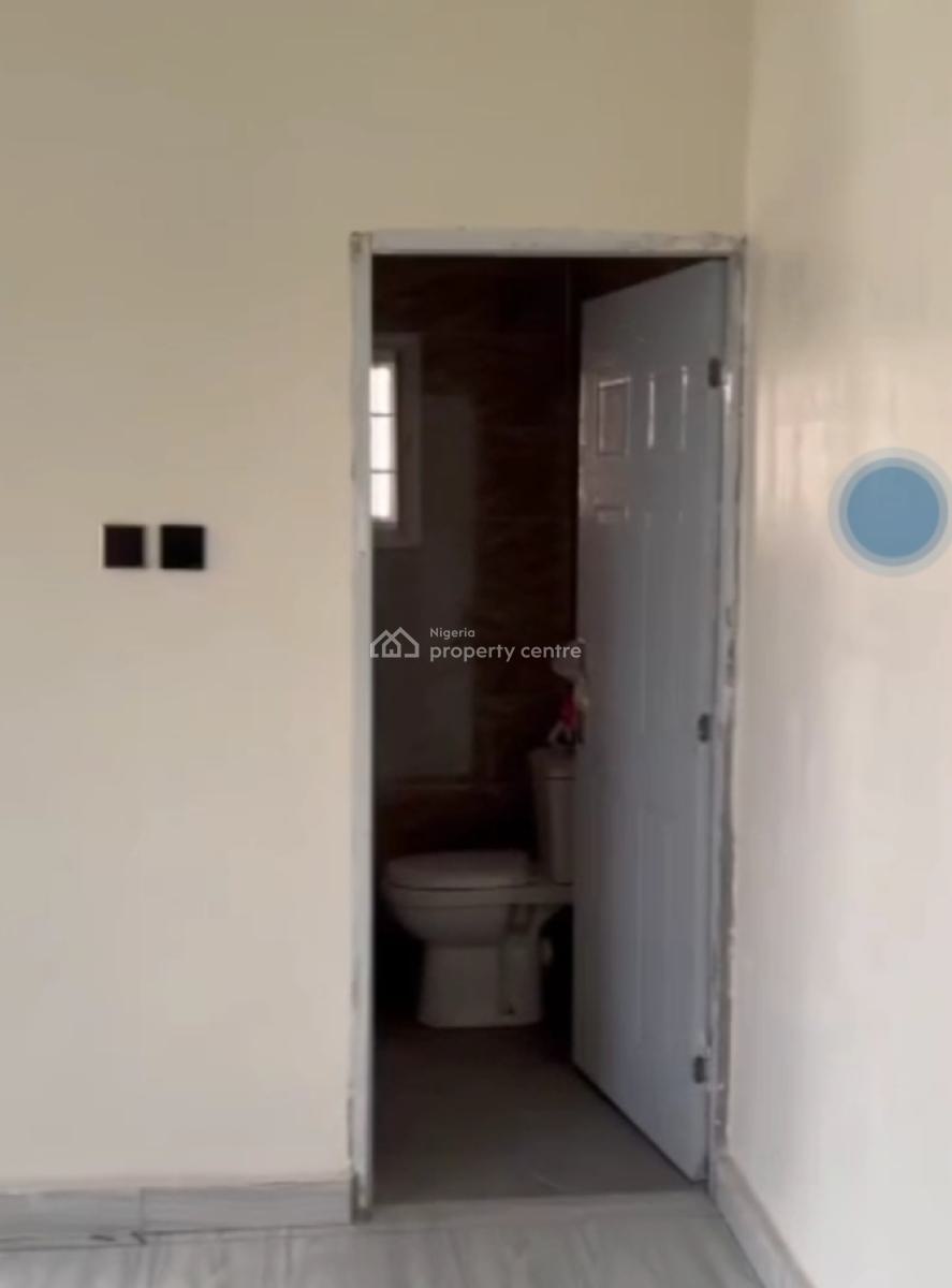 Brick City Good 4 Bedrooms Semi Detached Duplex, Kubwa, Abuja, Semi-detached Duplex for Rent
