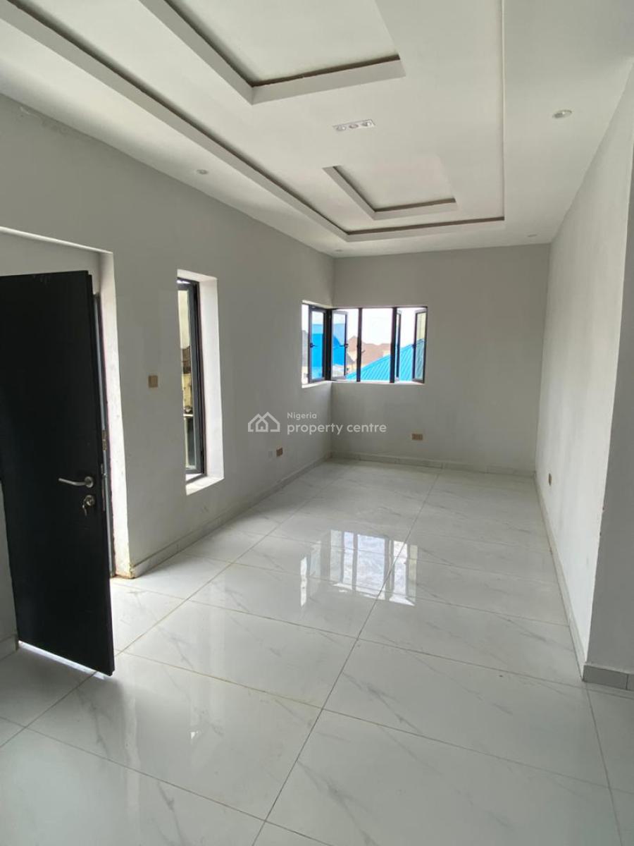 Elegant 5-bedroom Fully Detached Duplex, Apo, Abuja, Detached Duplex for Sale