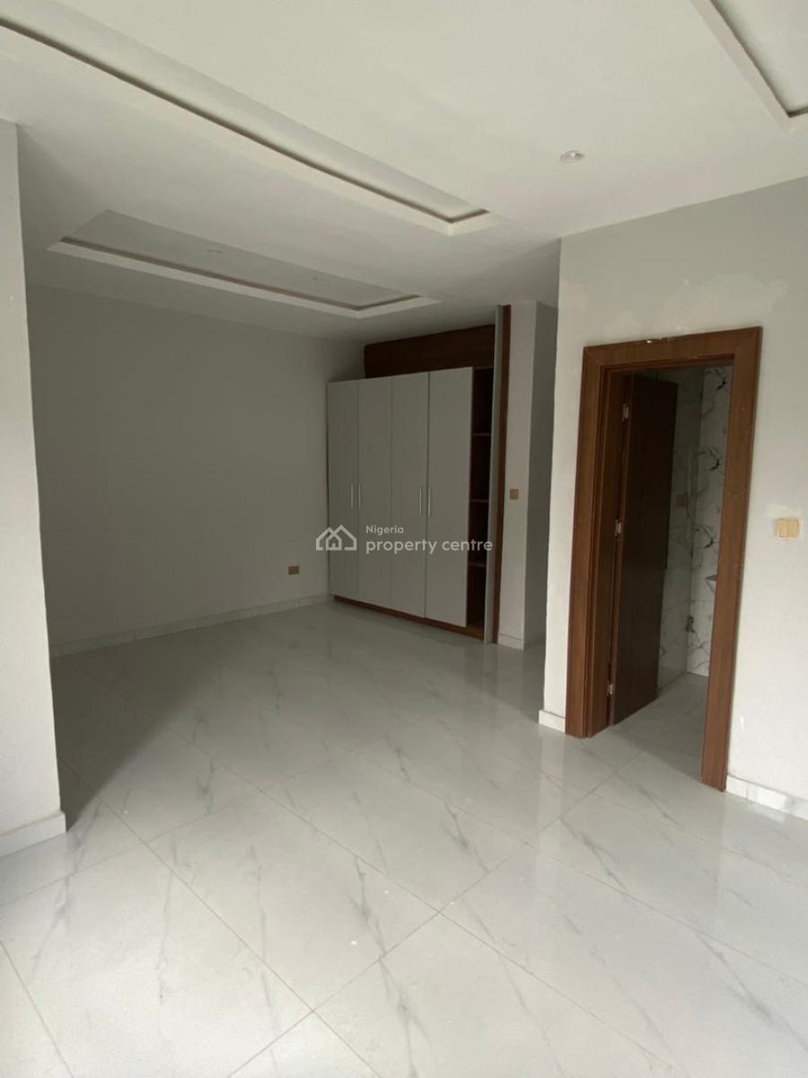 Elegant 5-bedroom Fully Detached Duplex, Apo, Abuja, Detached Duplex for Sale