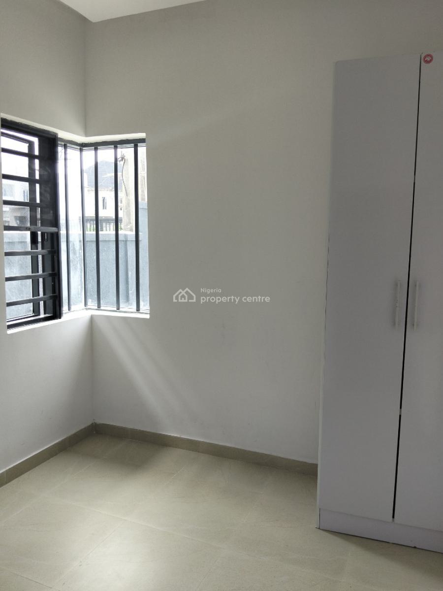 Luxury 4bedroom Duplex, Beechwood Estate, Proximity to Lekki Intl Airport,alaro City, Ibeju Lekki, Lagos, Semi-detached Duplex for Sale