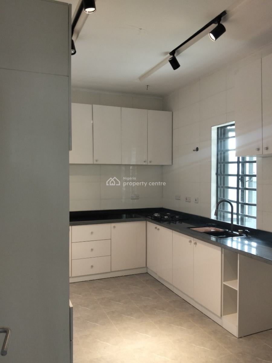 Luxury 4bedroom Duplex, Beechwood Estate, Proximity to Lekki Intl Airport,alaro City, Ibeju Lekki, Lagos, Semi-detached Duplex for Sale