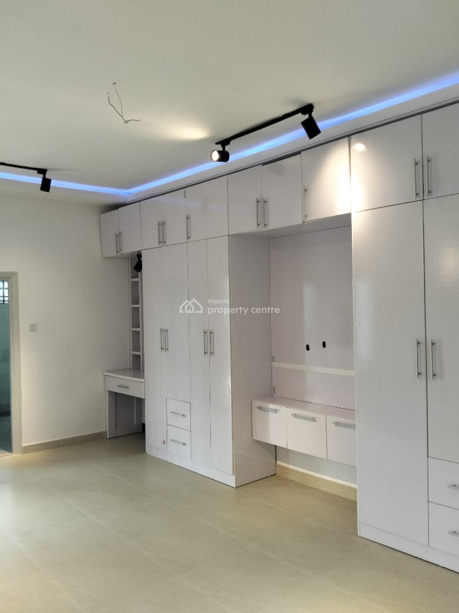 Luxury 4bedroom Duplex, Beechwood Estate, Proximity to Lekki Intl Airport,alaro City, Ibeju Lekki, Lagos, Semi-detached Duplex for Sale