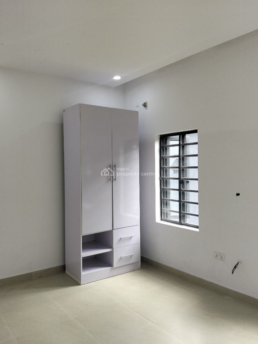 Luxury 4bedroom Duplex, Beechwood Estate, Proximity to Lekki Intl Airport,alaro City, Ibeju Lekki, Lagos, Semi-detached Duplex for Sale