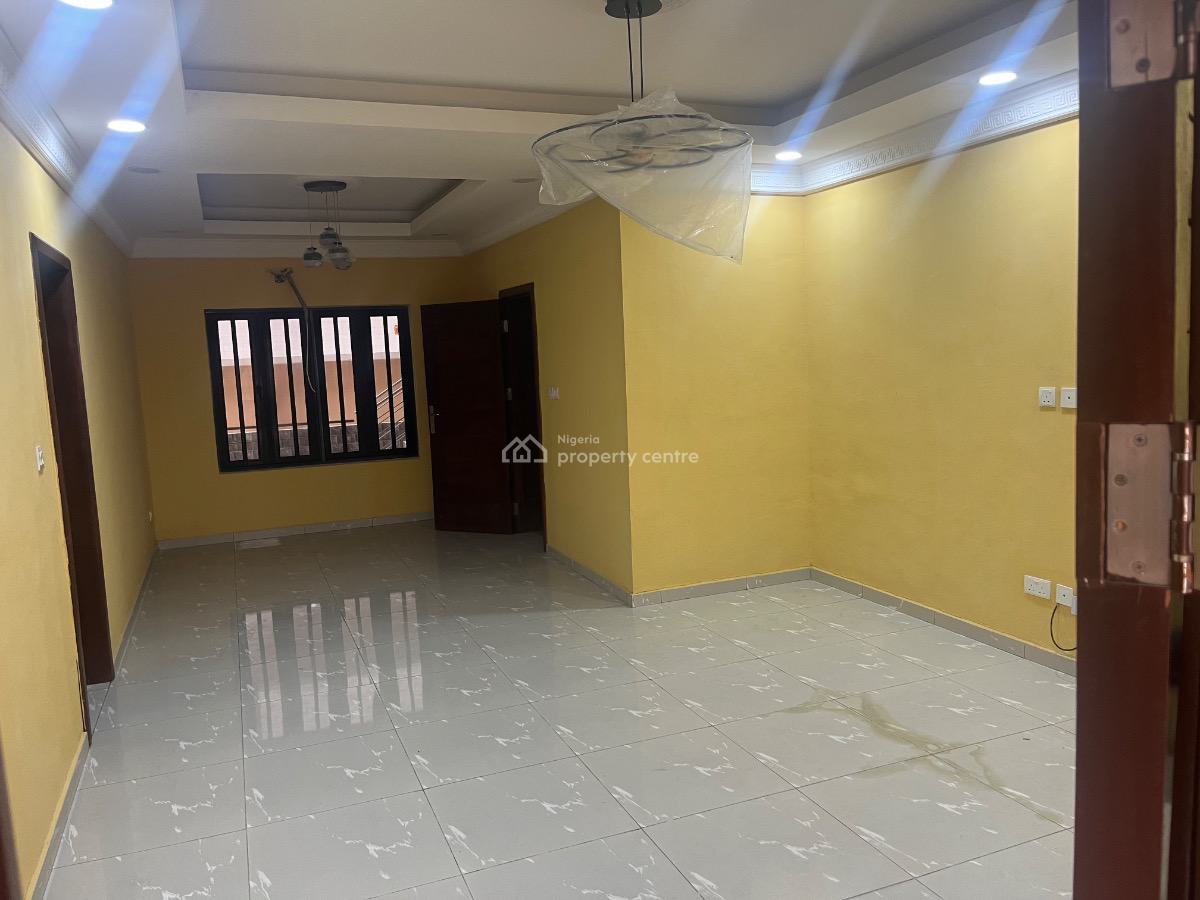 Tastefully 3 Bedrooms Flat with a Bq, Ikate Elegushi, Lekki, Lagos, Flat / Apartment for Rent