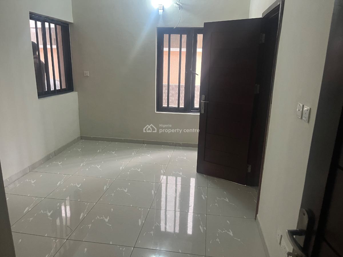 Tastefully 3 Bedrooms Flat with a Bq, Ikate Elegushi, Lekki, Lagos, Flat / Apartment for Rent