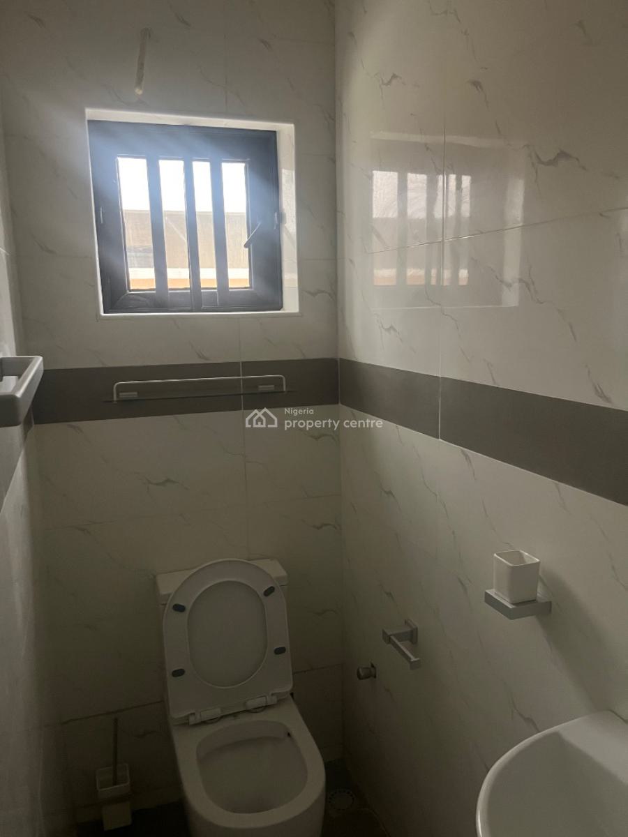 Tastefully 3 Bedrooms Flat with a Bq, Ikate Elegushi, Lekki, Lagos, Flat / Apartment for Rent