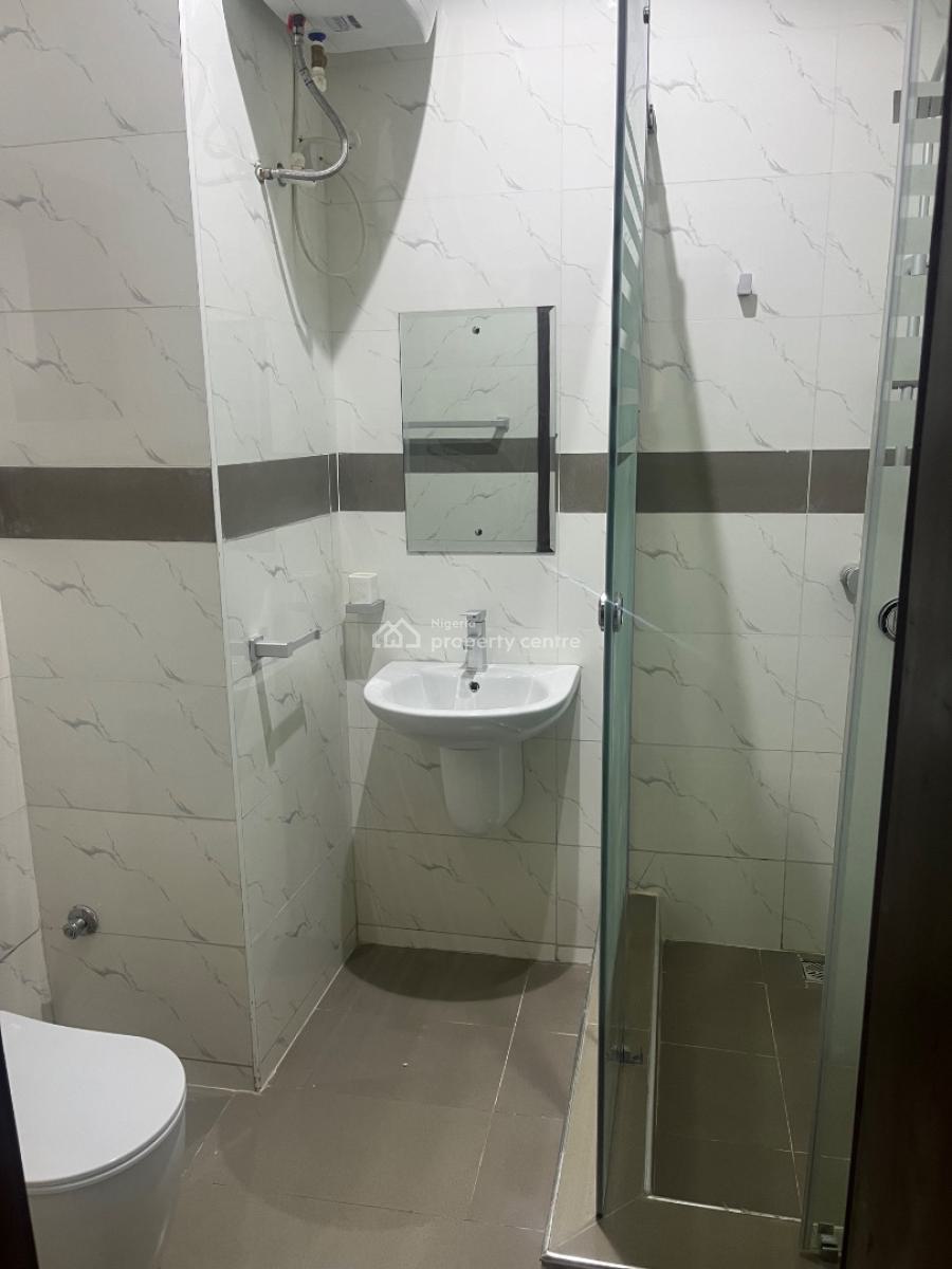 Tastefully 3 Bedrooms Flat with a Bq, Ikate Elegushi, Lekki, Lagos, Flat / Apartment for Rent