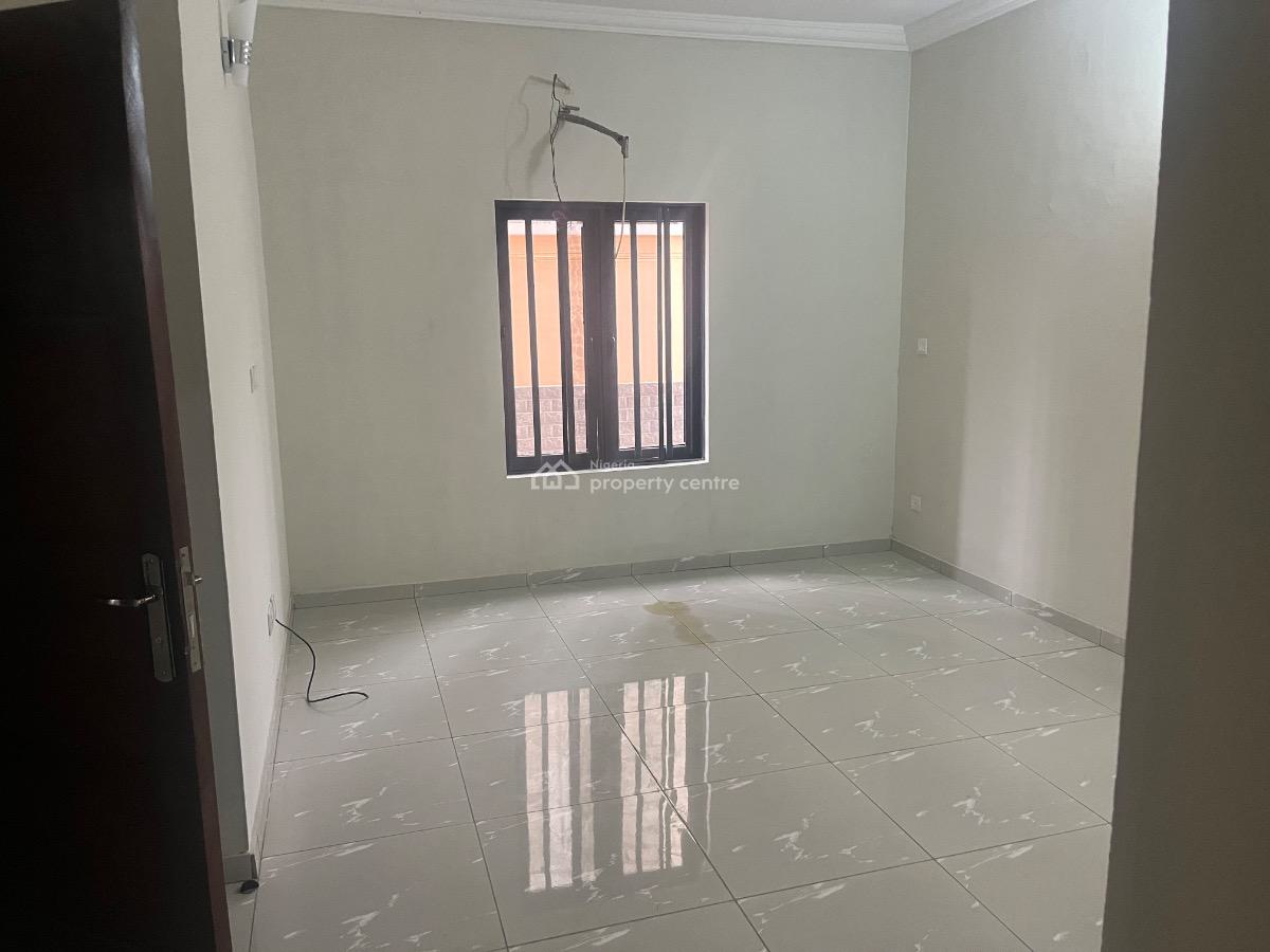 Tastefully 3 Bedrooms Flat with a Bq, Ikate Elegushi, Lekki, Lagos, Flat / Apartment for Rent