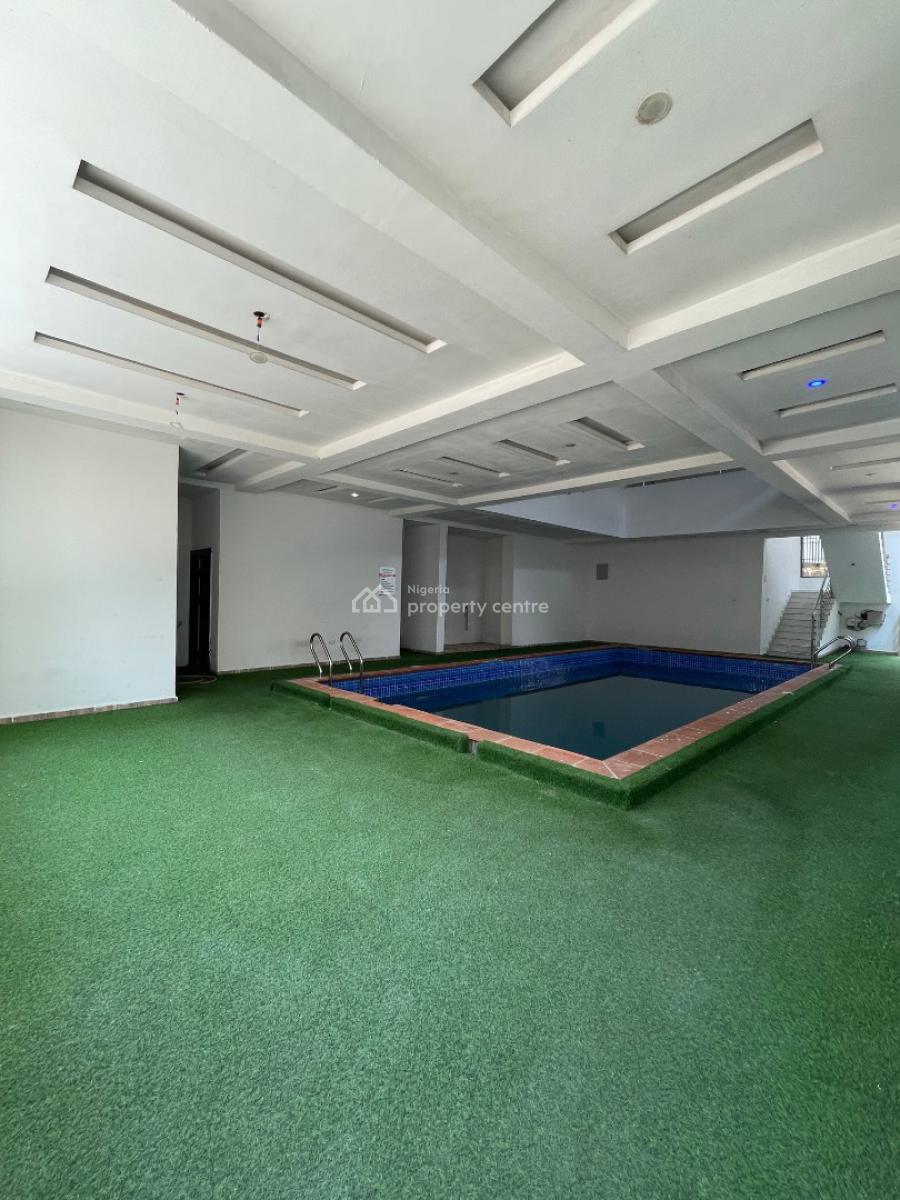 3bedroom Terrace  Orchid, Orchid Road, Lekki, Lagos, Terraced Duplex for Sale