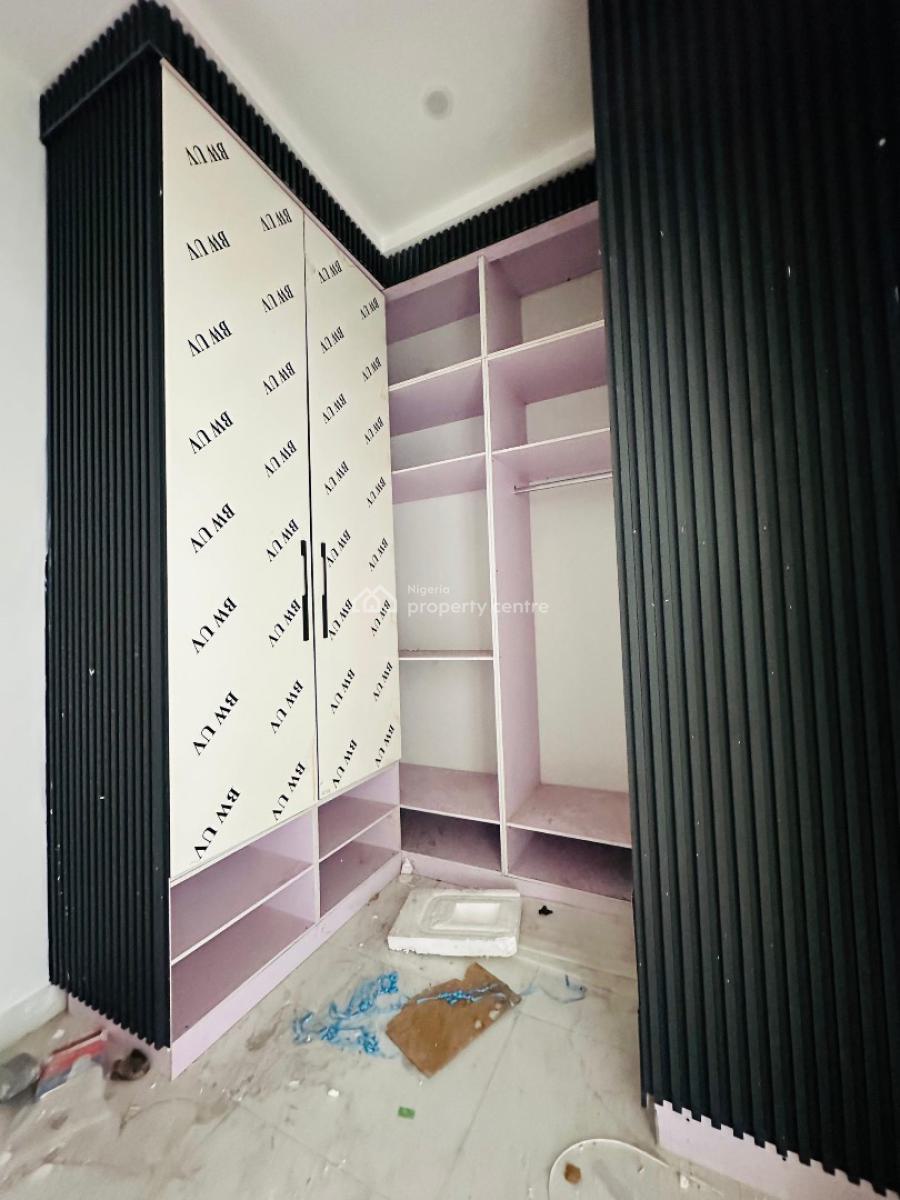 Exclusive 5 Bedroom Detached Duplex, Amuwo Odofin, Lagos, Detached Duplex for Sale