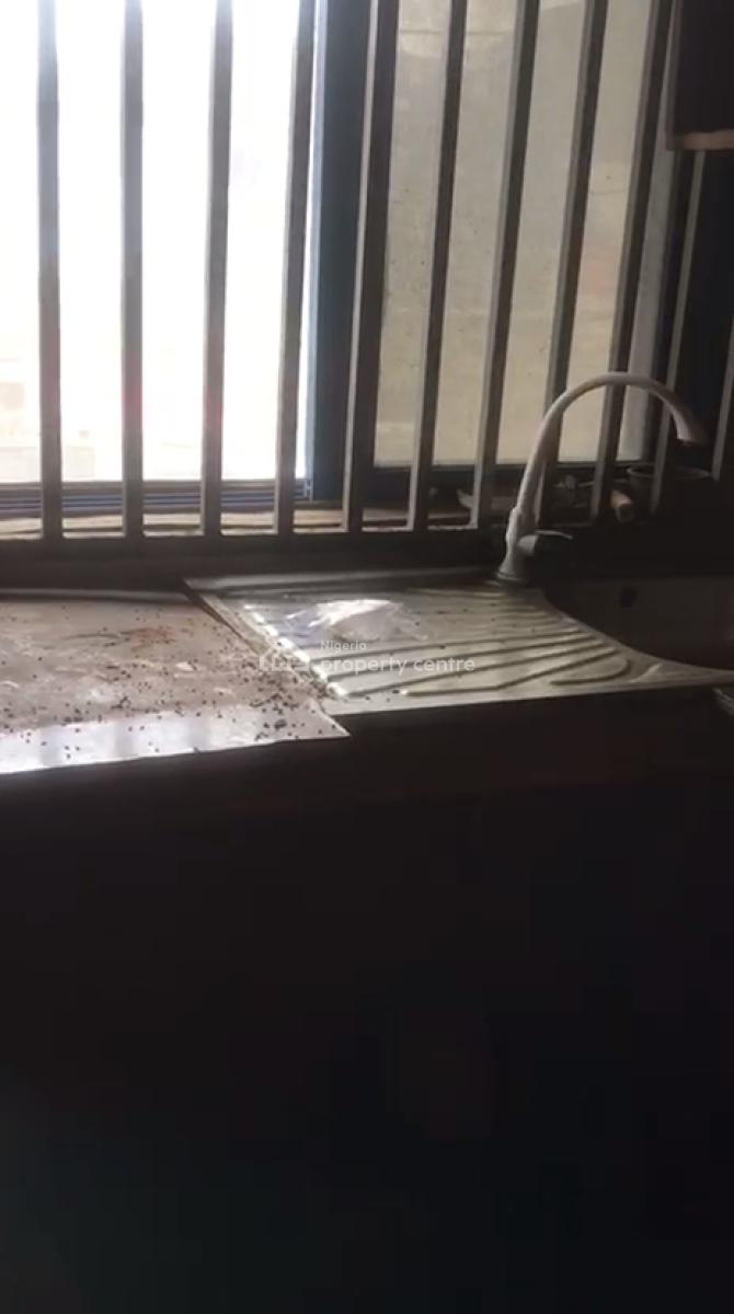 Neatly Used Mini Flat, Abule Egba, Abule Egba, Agege, Lagos, Mini Flat (room and Parlour) for Rent