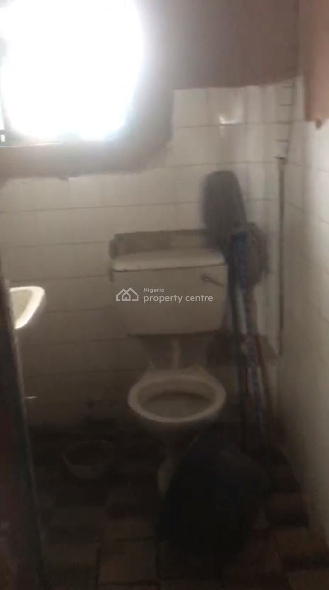 Neatly Used Mini Flat, Abule Egba, Abule Egba, Agege, Lagos, Mini Flat (room and Parlour) for Rent