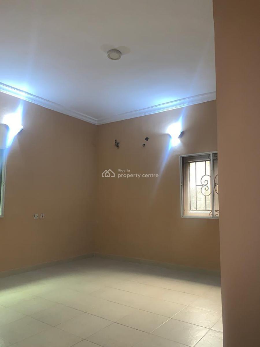 3 Bedroom Flat, Chevron, Lekki, Lagos, Flat / Apartment for Rent