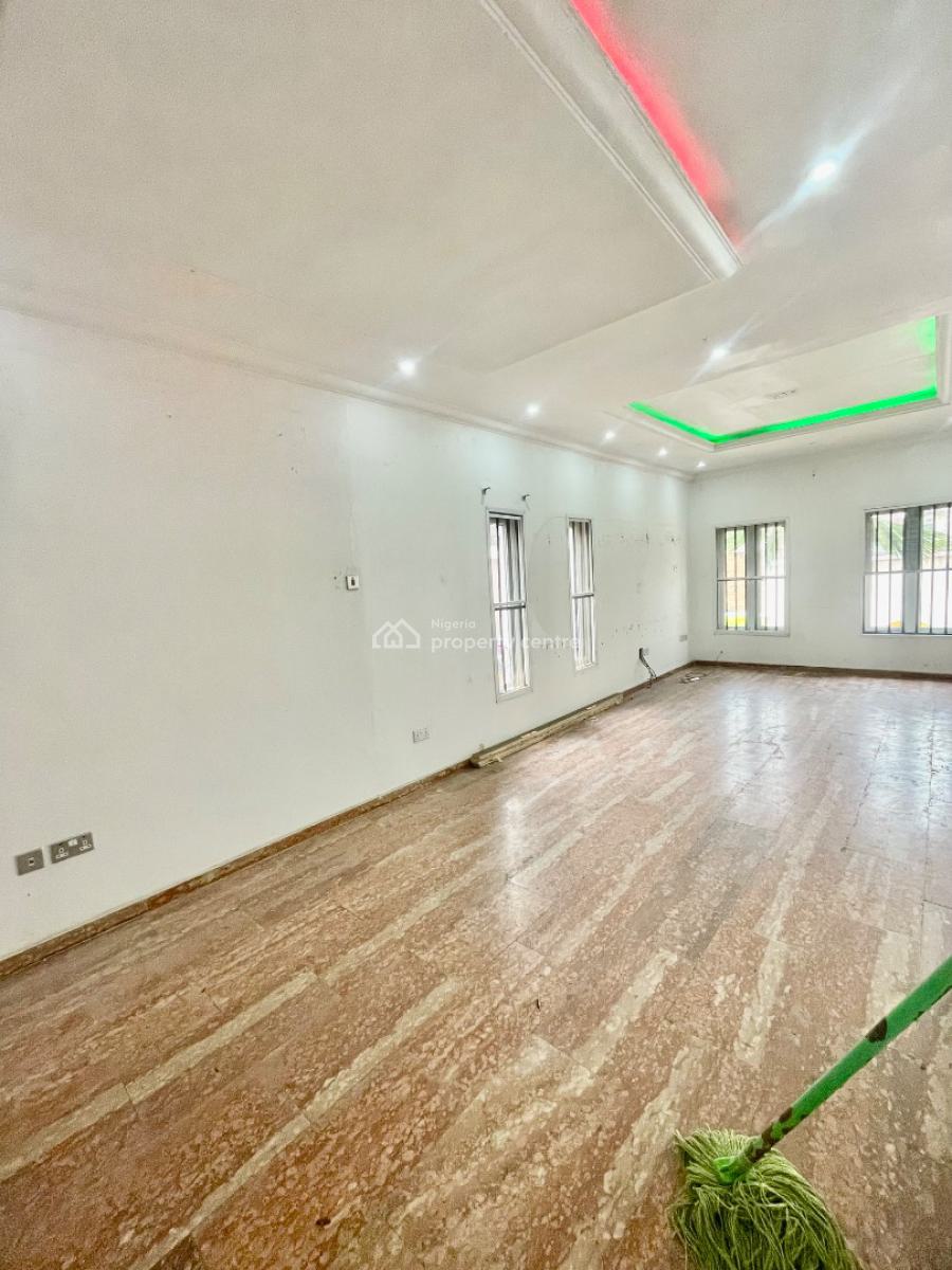 4 Bedroom Terrace Duplex, Osapa, Lekki, Lagos, Terraced Duplex for Sale
