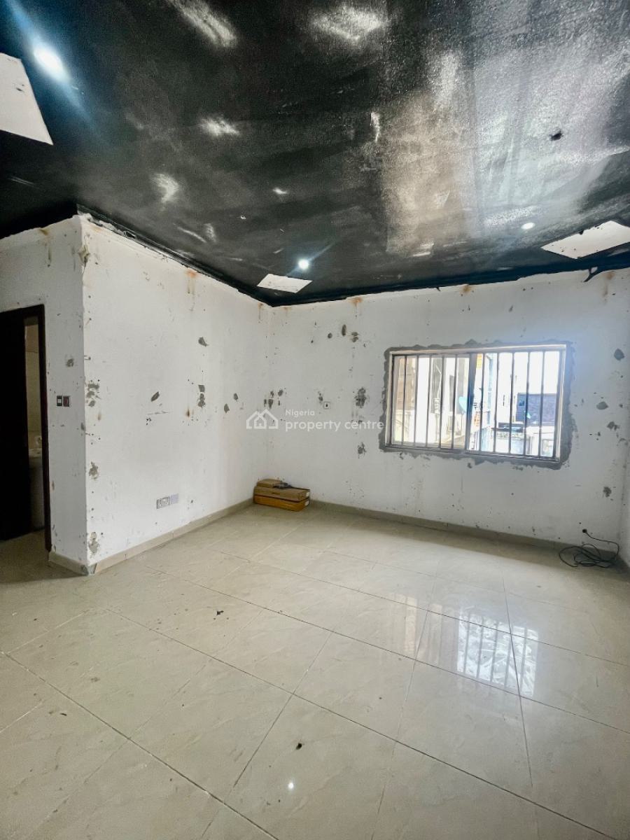 4 Bedroom Terrace Duplex, Osapa, Lekki, Lagos, Terraced Duplex for Sale