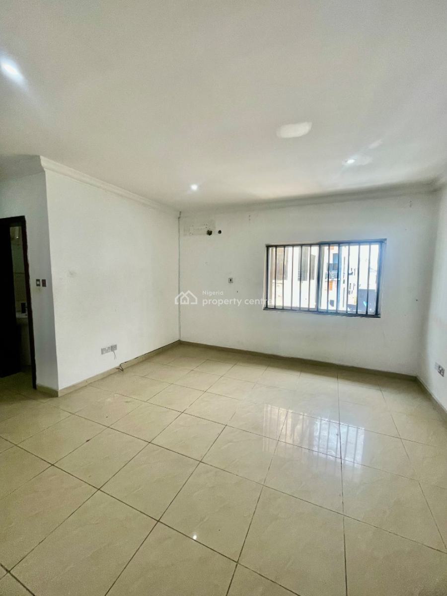4 Bedroom Terrace Duplex, Osapa, Lekki, Lagos, Terraced Duplex for Sale