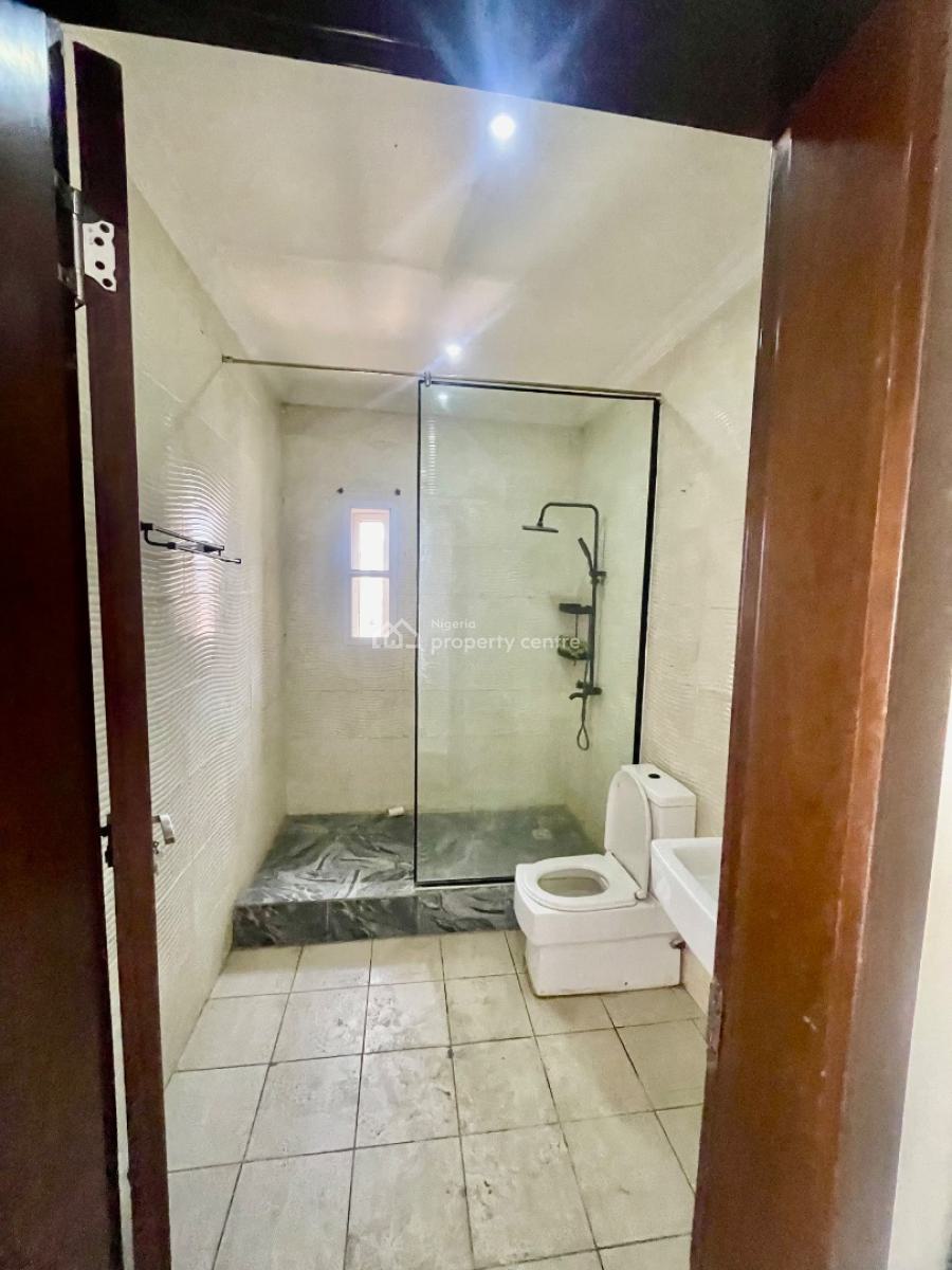 4 Bedroom Terrace Duplex, Osapa, Lekki, Lagos, Terraced Duplex for Sale