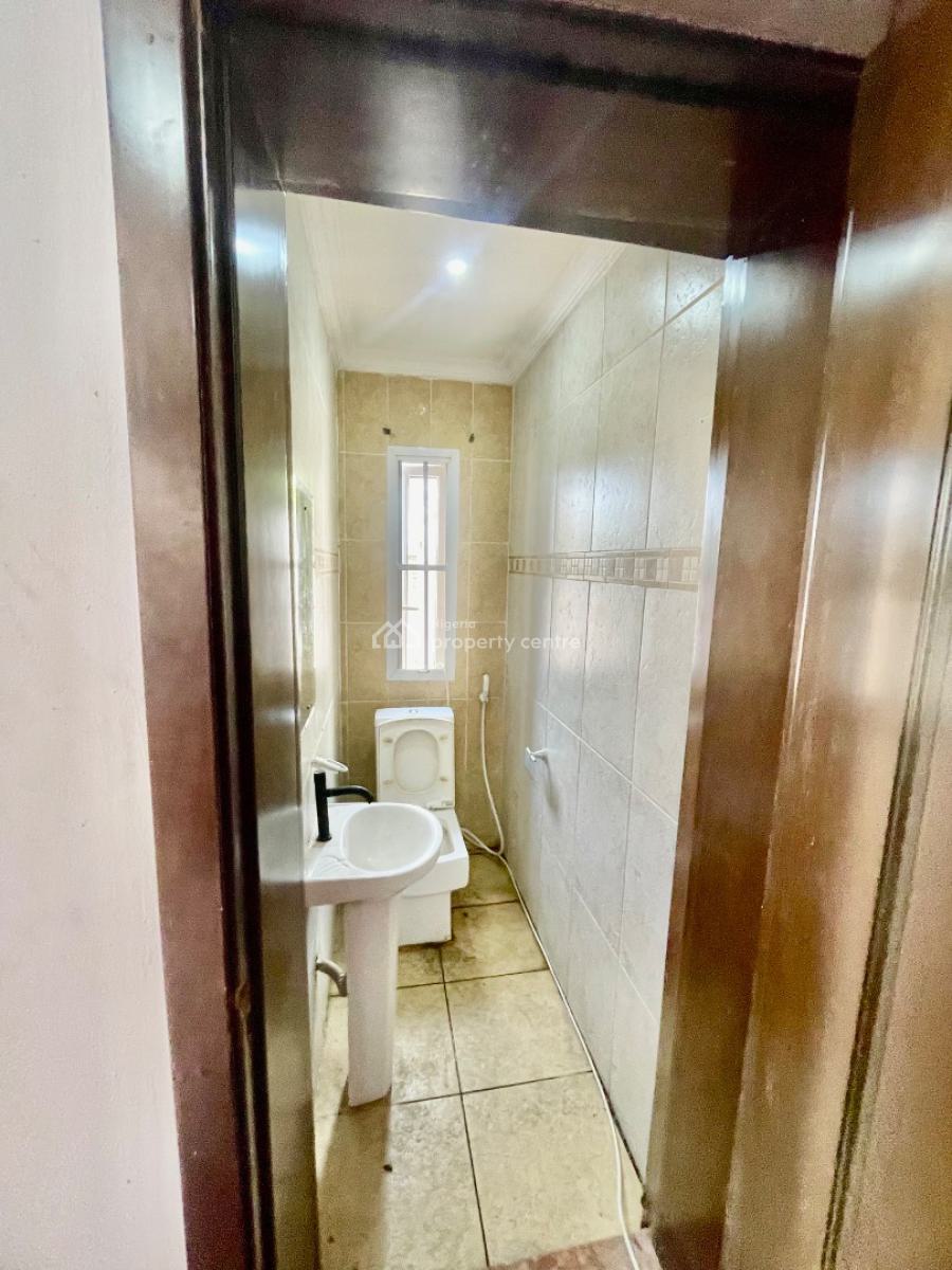 4 Bedroom Terrace Duplex, Osapa, Lekki, Lagos, Terraced Duplex for Sale
