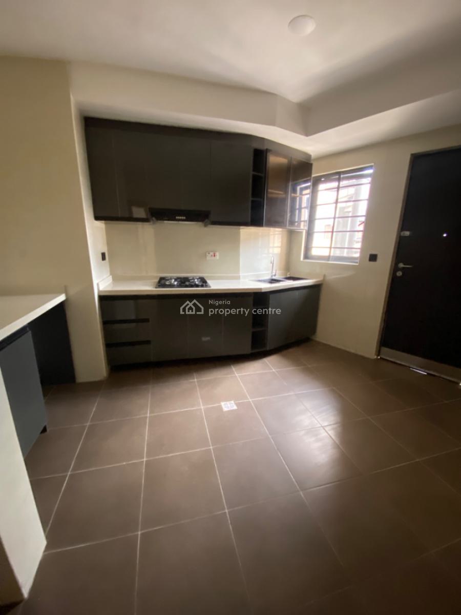 Newly Built 2bedroom Flat with Bq at Lekki Phase 1, Off Admiralty Way Lekki Phase 1, Lekki Phase 1, Lekki, Lagos, Flat / Apartment for Rent