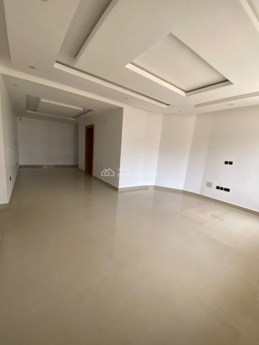 Newly Built 2bedroom Flat with Bq at Lekki Phase 1, Off Admiralty Way Lekki Phase 1, Lekki Phase 1, Lekki, Lagos, Flat / Apartment for Rent