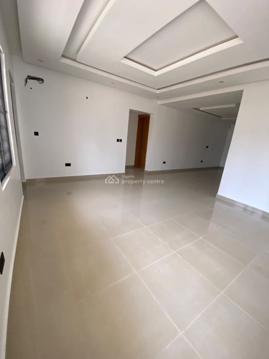 Newly Built 2bedroom Flat with Bq at Lekki Phase 1, Off Admiralty Way Lekki Phase 1, Lekki Phase 1, Lekki, Lagos, Flat / Apartment for Rent