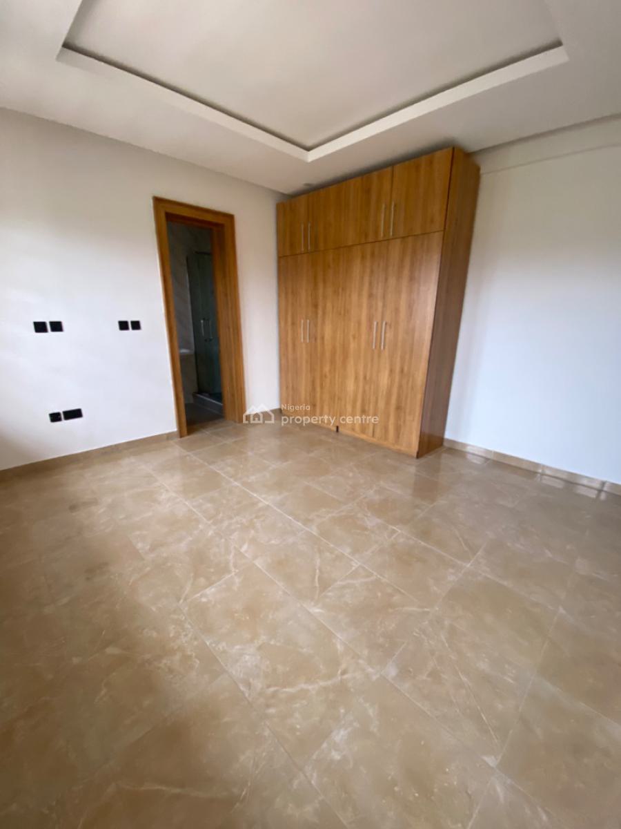 Newly Built 2bedroom Flat with Bq at Lekki Phase 1, Off Admiralty Way Lekki Phase 1, Lekki Phase 1, Lekki, Lagos, Flat / Apartment for Rent