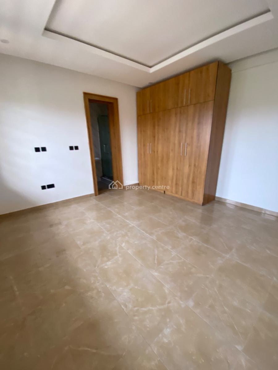 Newly Built 2bedroom Flat with Bq at Lekki Phase 1, Off Admiralty Way Lekki Phase 1, Lekki Phase 1, Lekki, Lagos, Flat / Apartment for Rent