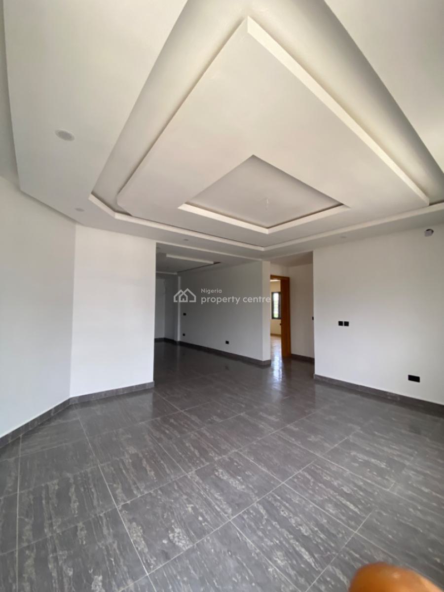 Newly Built 2bedroom Flat with Bq at Lekki Phase 1, Off Admiralty Way Lekki Phase 1, Lekki Phase 1, Lekki, Lagos, Flat / Apartment for Rent