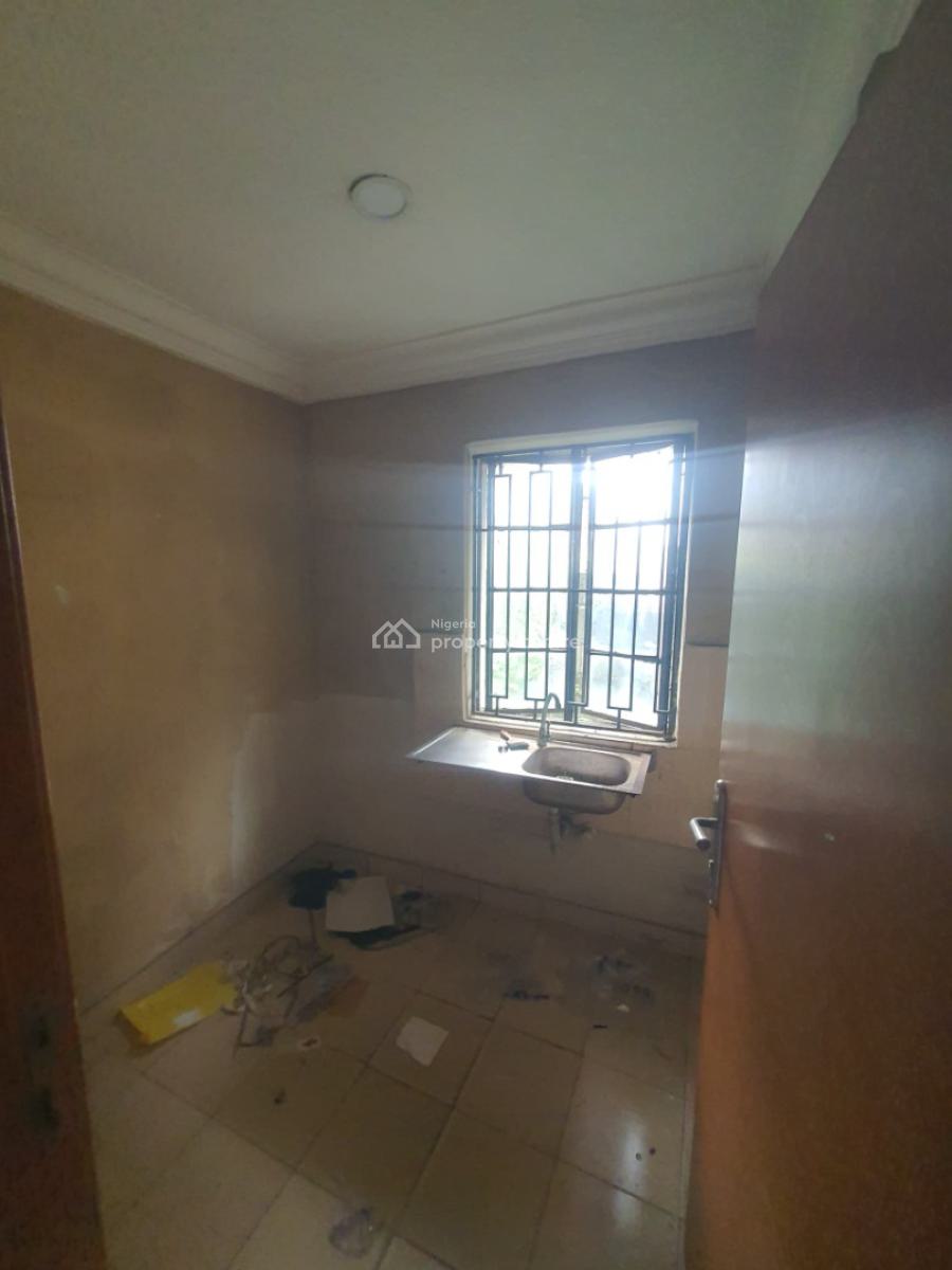*ikeja Commercial Lease*  3 Bedroom Office Space (with Big Rooms and T, Opebi, Ikeja, Lagos, Office Space for Rent
