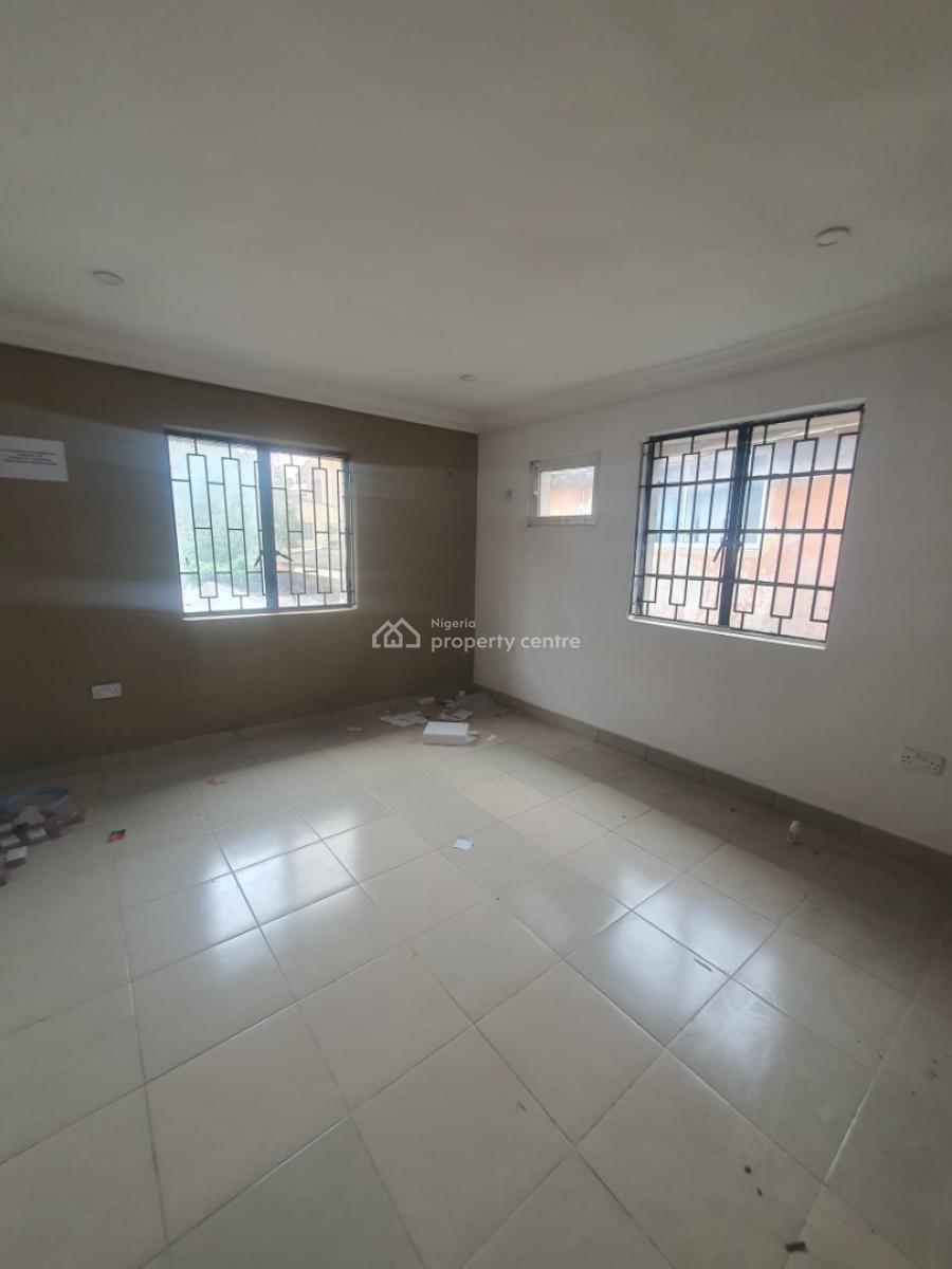 *ikeja Commercial Lease*  3 Bedroom Office Space (with Big Rooms and T, Opebi, Ikeja, Lagos, Office Space for Rent