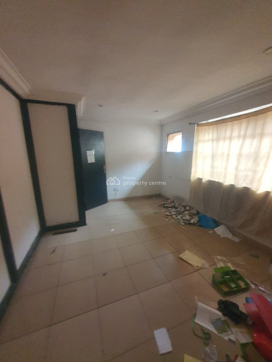 *ikeja Commercial Lease*  3 Bedroom Office Space (with Big Rooms and T, Opebi, Ikeja, Lagos, Office Space for Rent