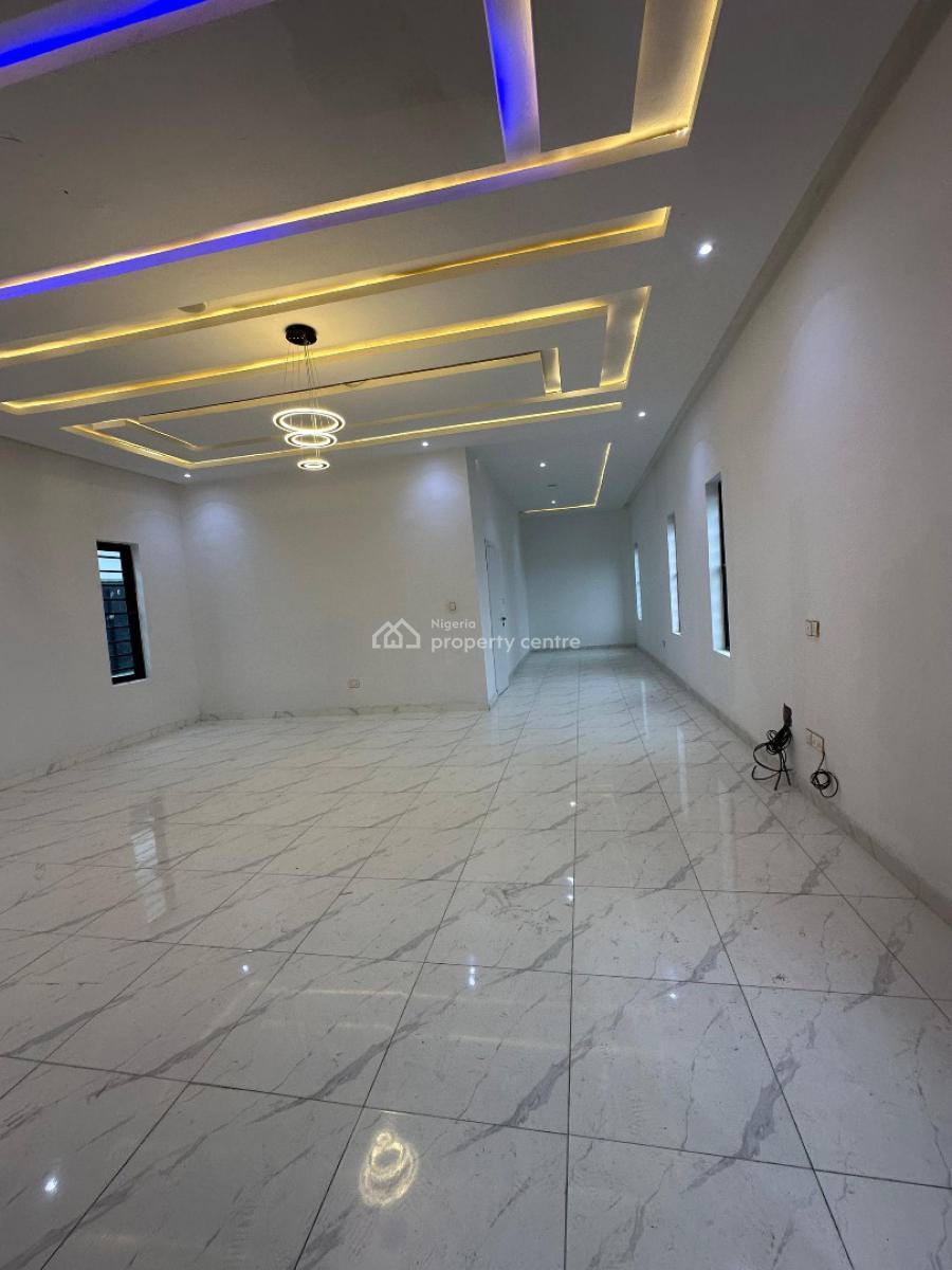 Luxiriously Built 6bed Detached Duplex with Bq ,pool &elevator, Ikota ,lekki ,lagos ,nigeria, Ikota, Lekki, Lagos, Detached Duplex for Sale