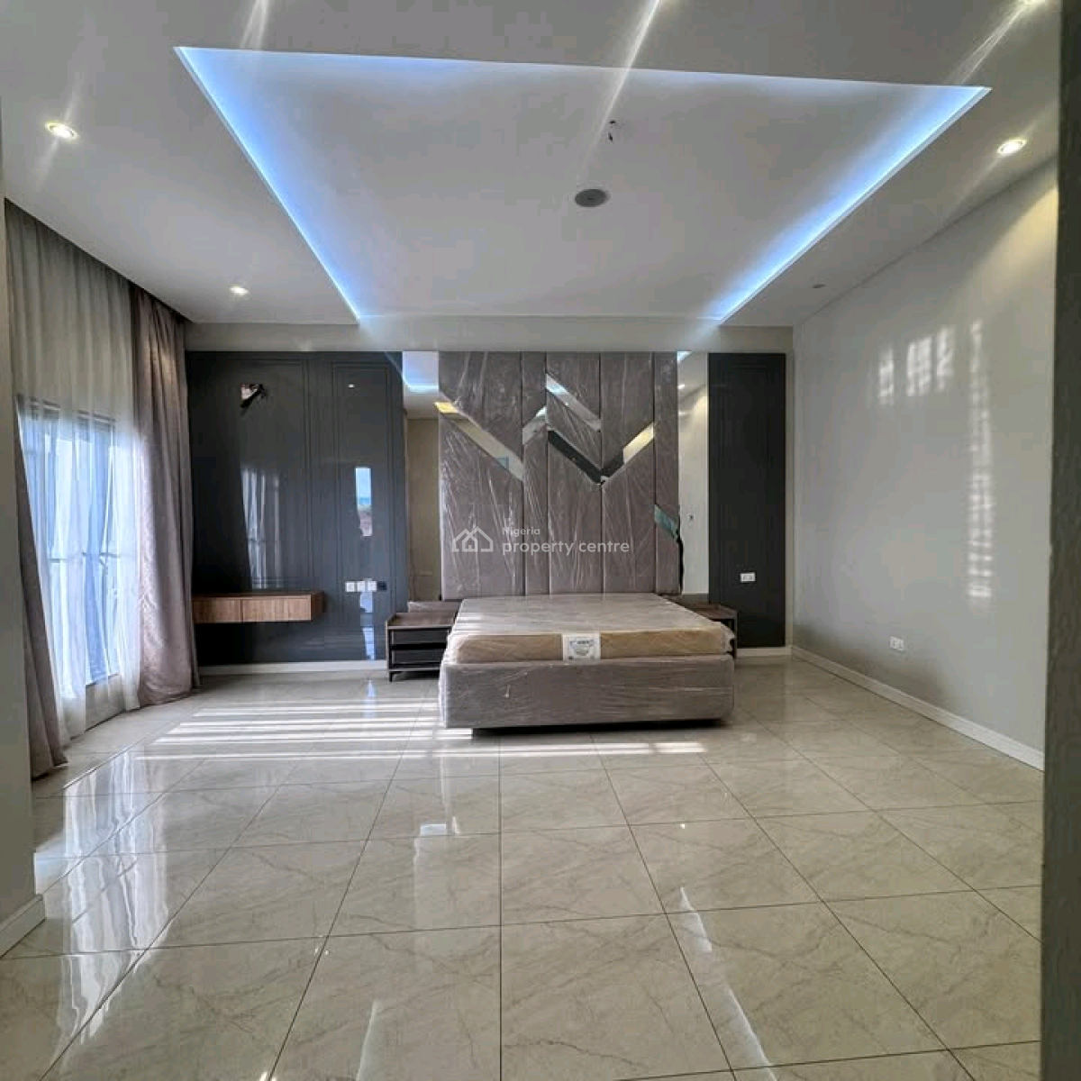 4 Units of Newly Built 5bedrooms Fully Detached Duplex with a Swimming, Utako, Abuja, House for Sale