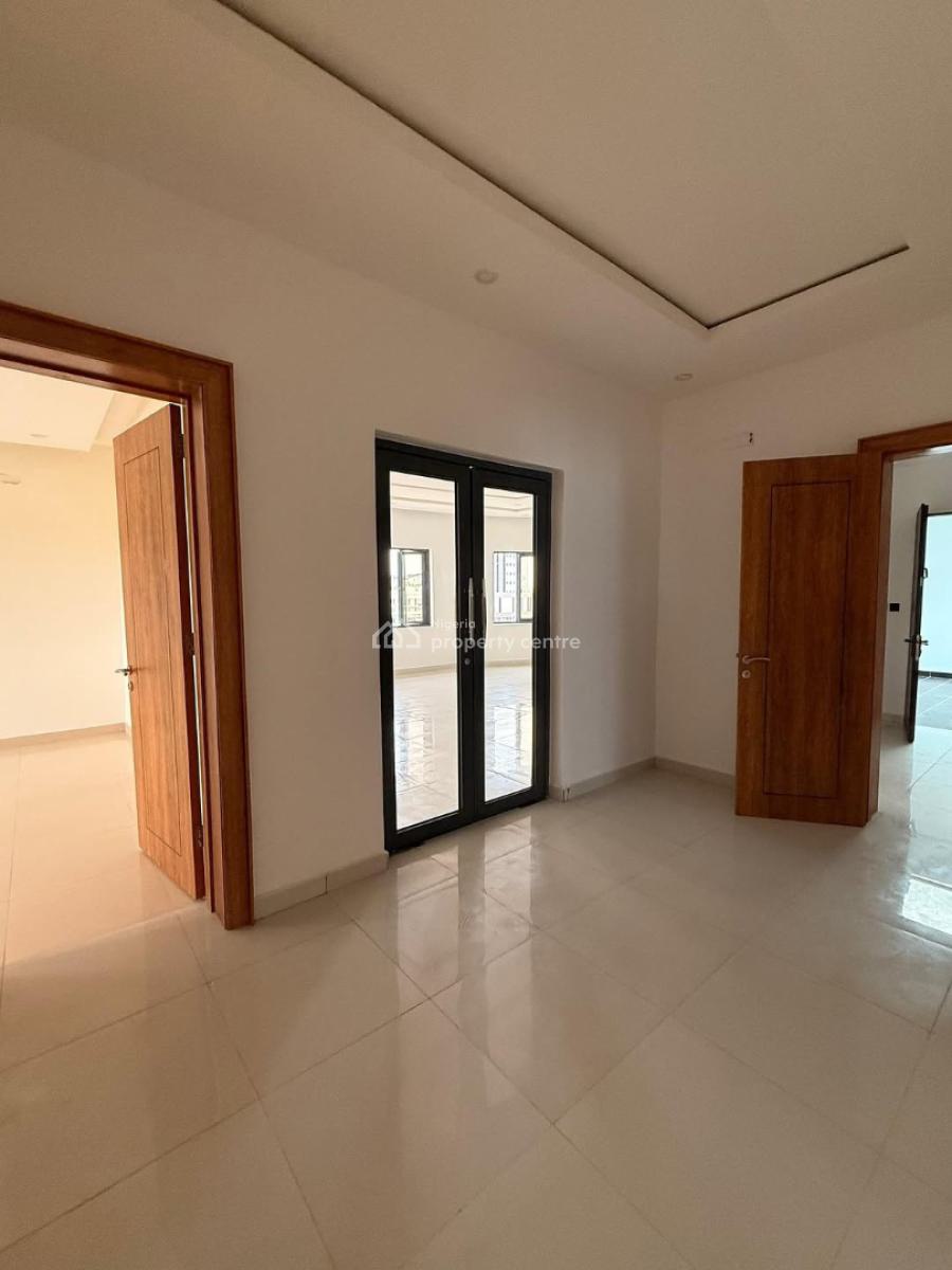 Exquisite 2 Bedroom Penthouse Apartment, Lekki Phase 1, Lekki Phase 1, Lekki, Lagos, Flat / Apartment for Rent