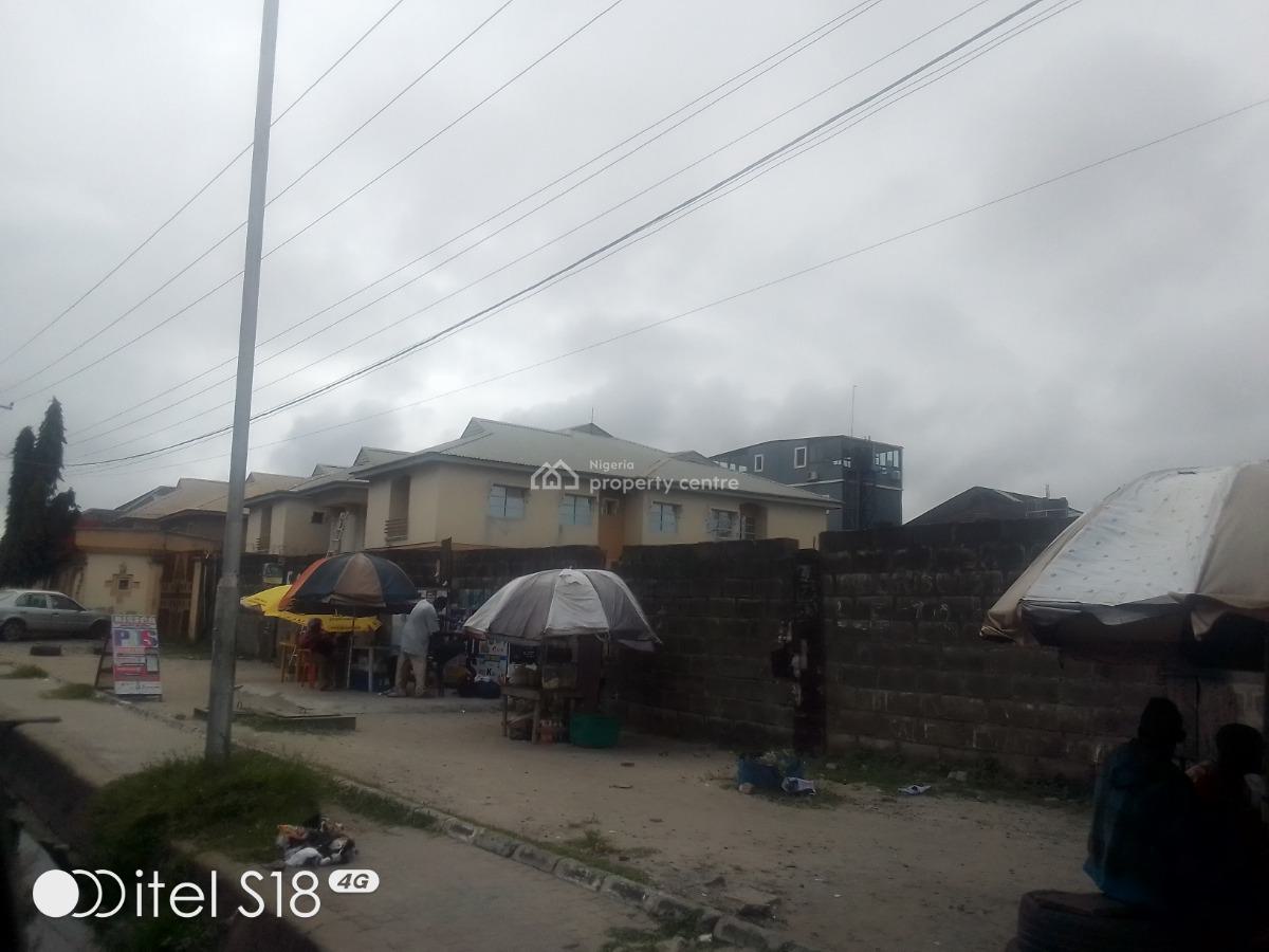 Residential Land in Lekki Right, Off T.f Kuboye Road, Lekki Right, Lagos, Lekki Phase 1, Lekki, Lagos, Land for Sale