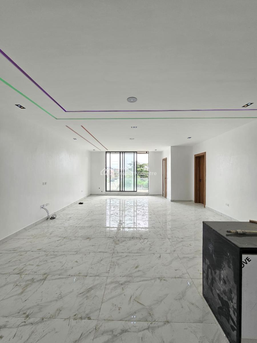 Luxury 2 Bedroom Apartment with Swimming Pool and Elevator, Ideal for Shortlet Investment, Yearly Rental Income, Victoria Island (vi), Lagos, Flat / Apartment for Sale