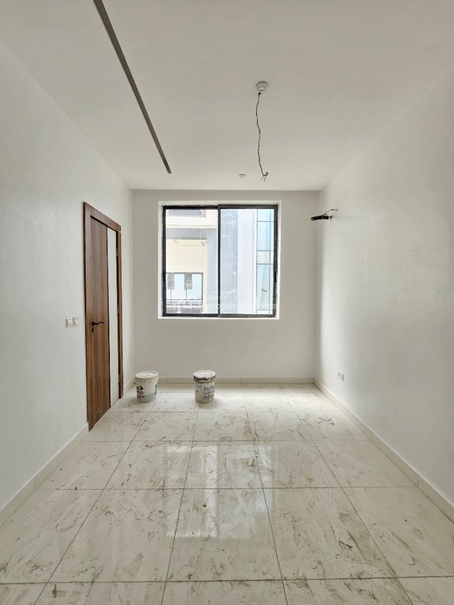 Luxury 2 Bedroom Apartment with Swimming Pool and Elevator, Ideal for Shortlet Investment, Yearly Rental Income, Victoria Island (vi), Lagos, Flat / Apartment for Sale