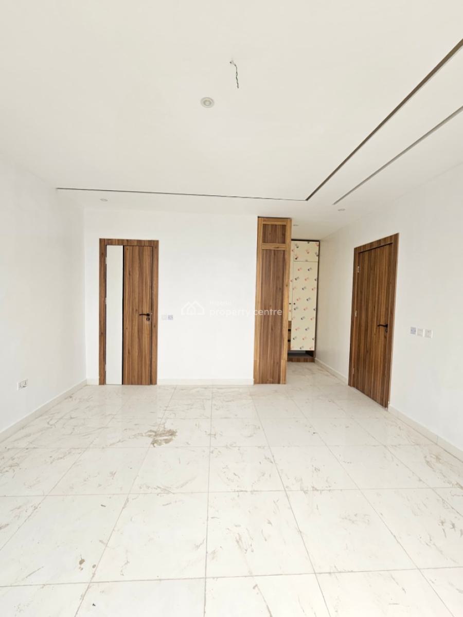 Luxury 2 Bedroom Apartment with Swimming Pool and Elevator, Ideal for Shortlet Investment, Yearly Rental Income, Victoria Island (vi), Lagos, Flat / Apartment for Sale
