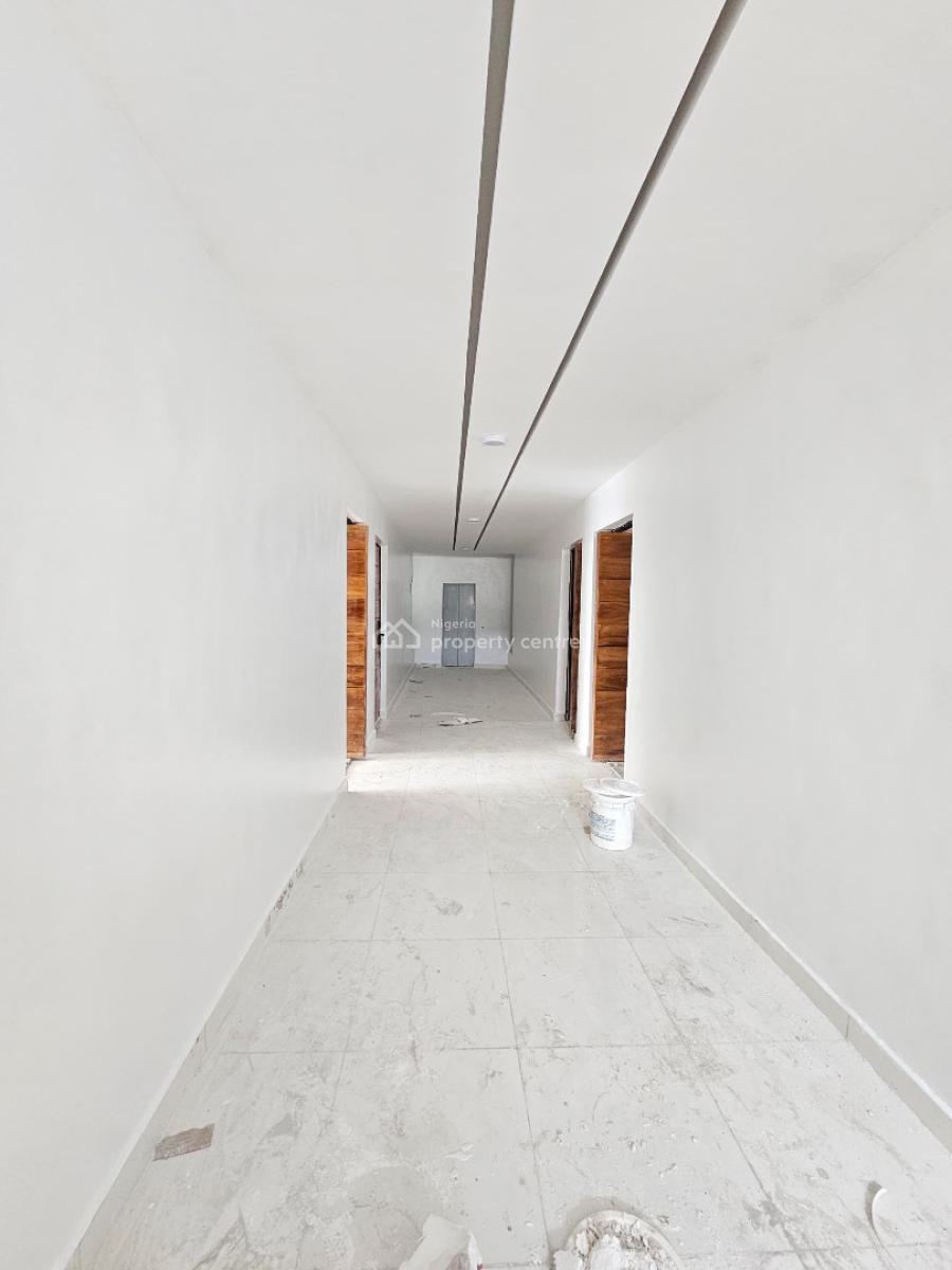 Luxury 2 Bedroom Apartment with Swimming Pool and Elevator, Ideal for Shortlet Investment, Yearly Rental Income, Victoria Island (vi), Lagos, Flat / Apartment for Sale