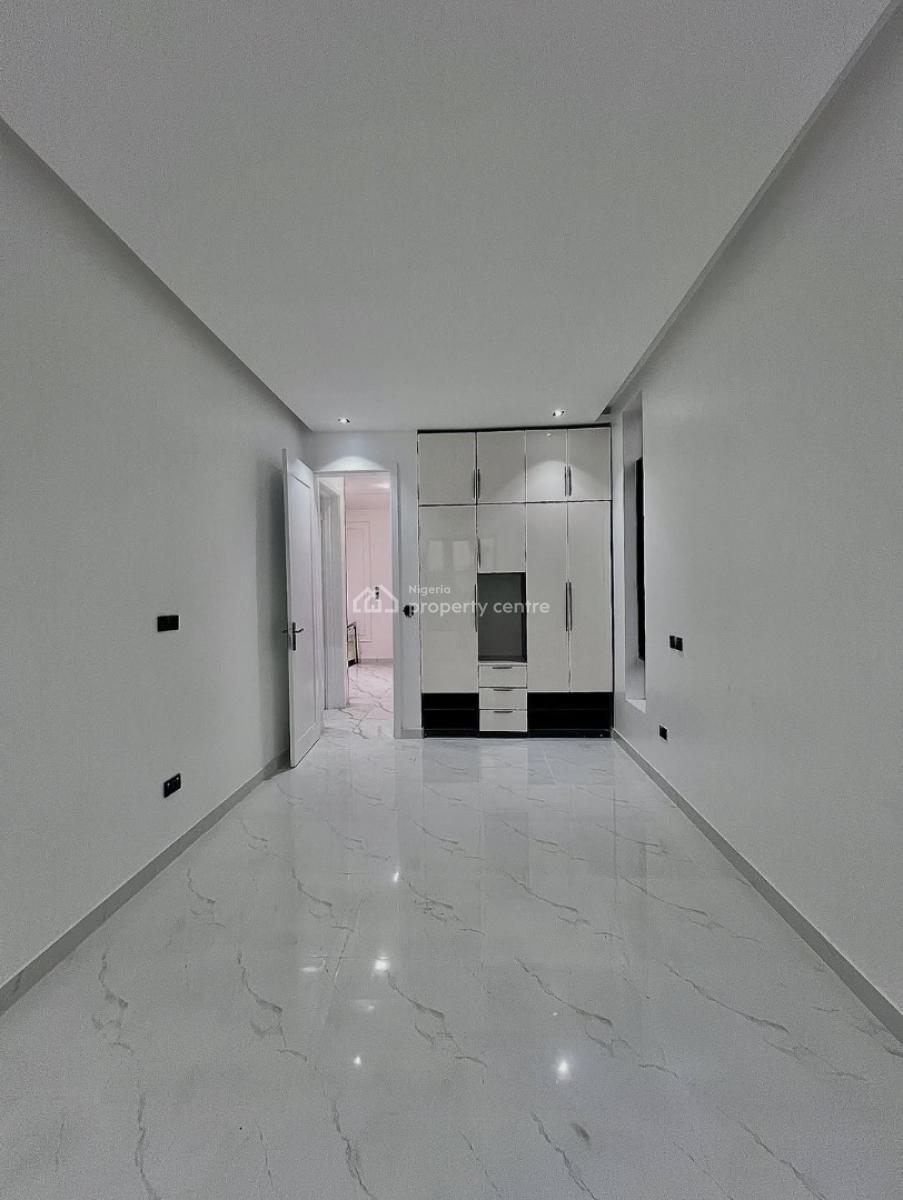 Four Bedroom Duplex with Bq, Orchid, Lekki, Lagos, Detached Duplex for Sale