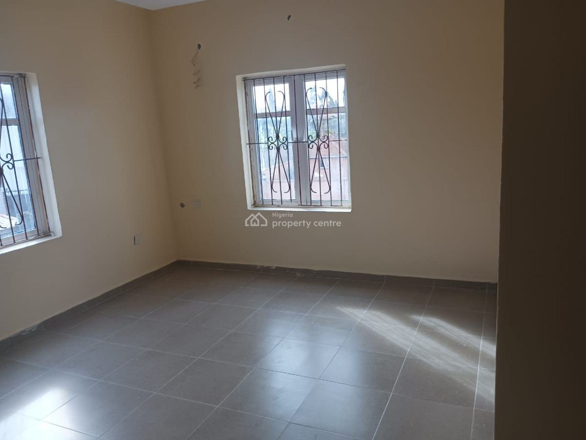 Four Units of Three Bedroom Apartment, Unilag Estate, Awoyaya, Ibeju Lekki, Lagos, Block of Flats for Sale
