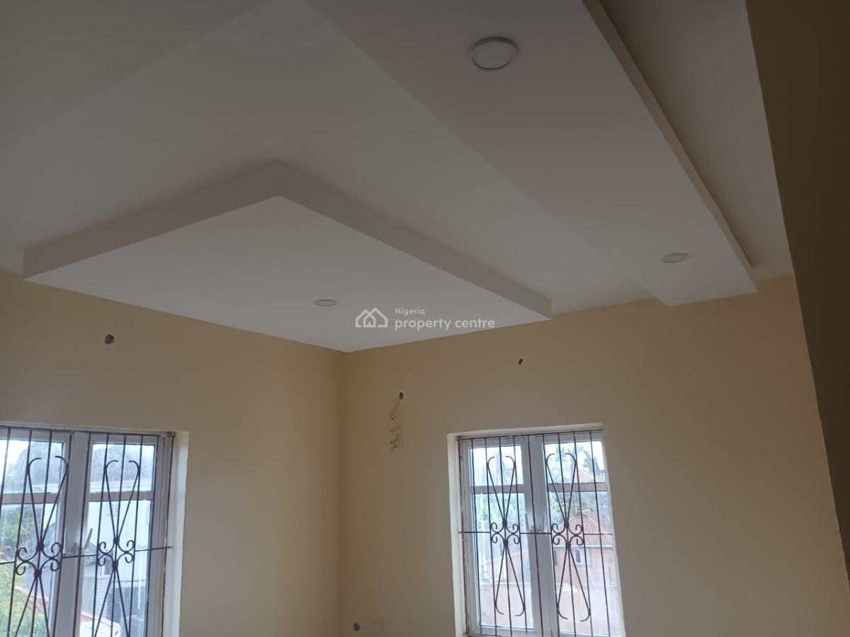 Four Units of Three Bedroom Apartment, Unilag Estate, Awoyaya, Ibeju Lekki, Lagos, Block of Flats for Sale