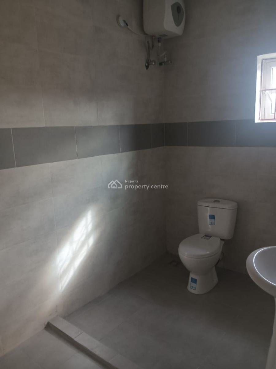 Four Units of Three Bedroom Apartment, Unilag Estate, Awoyaya, Ibeju Lekki, Lagos, Block of Flats for Sale