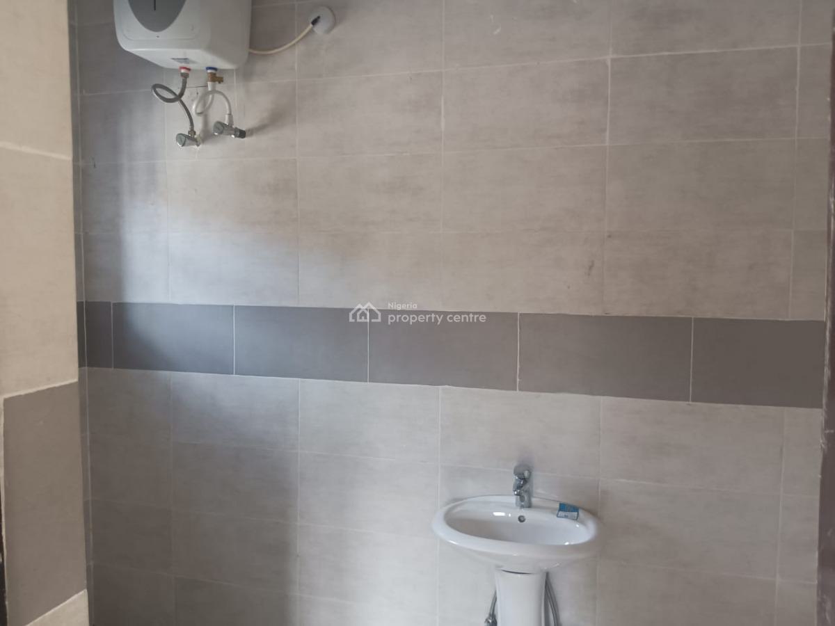 Four Units of Three Bedroom Apartment, Unilag Estate, Awoyaya, Ibeju Lekki, Lagos, Block of Flats for Sale